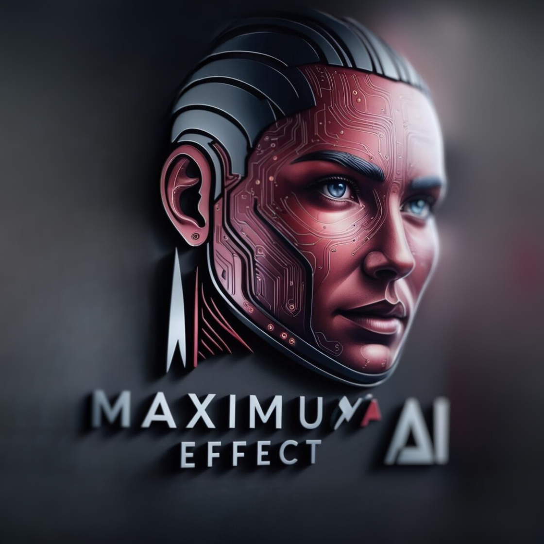 MaximumEffectAI logo